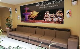 Hotel Caxa Wasi